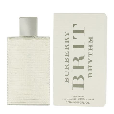 burberry brit duschgel|Burberry Brit for women.